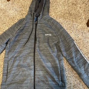 Adidas jacket